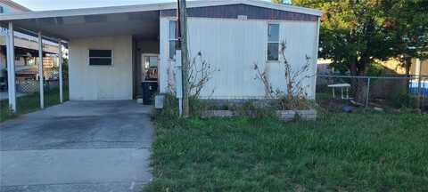 6334 TOWER DRIVE, HUDSON, FL 34667