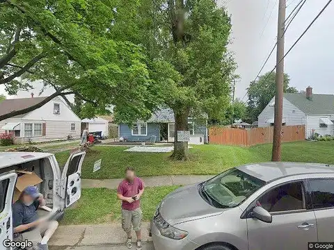 Pollock, DAYTON, OH 45403