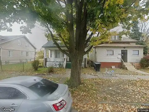 Montclair, DETROIT, MI 48213