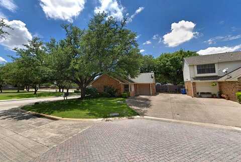Harbinger, DALLAS, TX 75287
