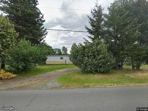 West, YELM, WA 98597
