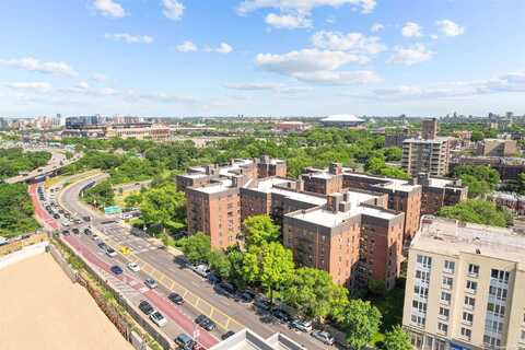 Northern Boulevard #5A, Corona, NY 11368