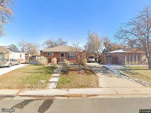 Winona, DENVER, CO 80219