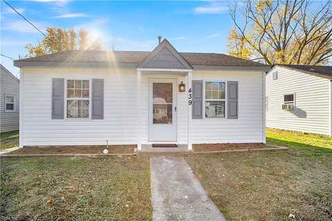 Smiley, HAMPTON, VA 23663