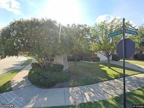 Turrey, ROWLETT, TX 75089