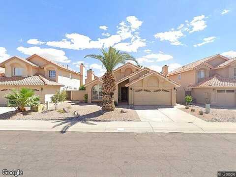 Nighthawk, PHOENIX, AZ 85048