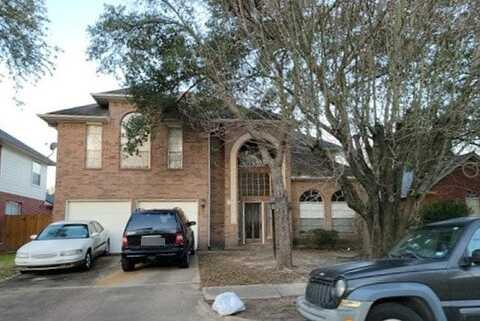 Kimbleton, HOUSTON, TX 77082
