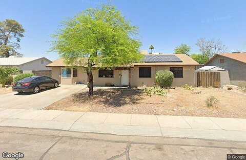 Becker, PEORIA, AZ 85345