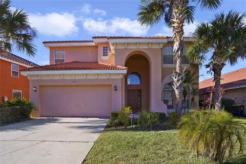 151 RUBINO DRIVE, DAVENPORT, FL 33837