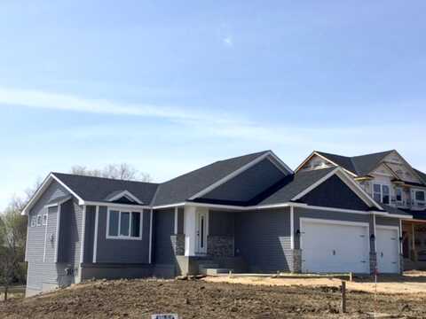 Cypress, HUGO, MN 55038