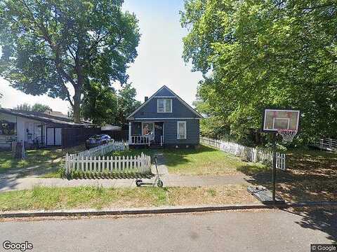 Grace, SPOKANE, WA 99205