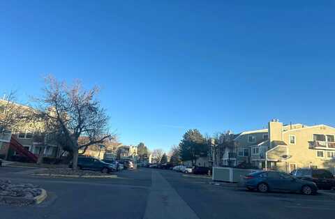 Ford, AURORA, CO 80012