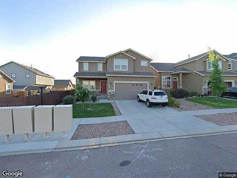 Barraport, COLORADO SPRINGS, CO 80908