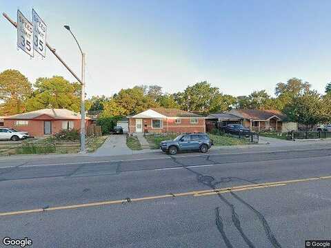 Pecos, DENVER, CO 80221