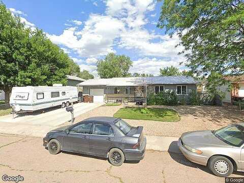 Coolidge, COLORADO SPRINGS, CO 80911