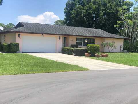 Horizon, PORT SAINT LUCIE, FL 34983