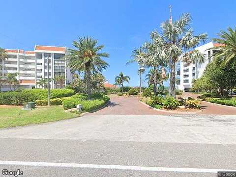Gulf Of Mexico, LONGBOAT KEY, FL 34228
