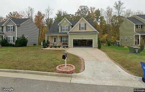 Wells Ridge, CHESTER, VA 23831