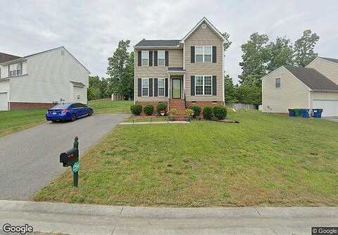 Stone Creek, CHESTERFIELD, VA 23832