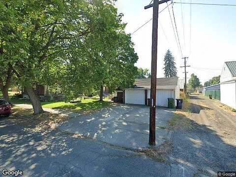 Normandie, SPOKANE, WA 99205