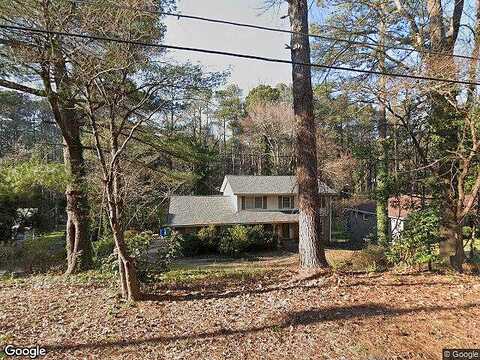 Hidden Acres, ATLANTA, GA 30340