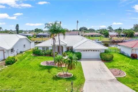 10Th, CAPE CORAL, FL 33904