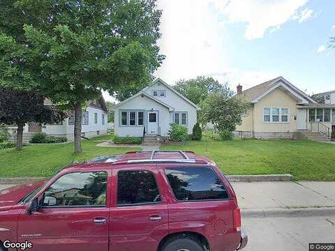 34Th, MINNEAPOLIS, MN 55406