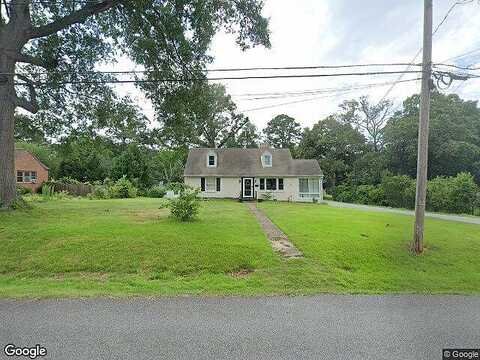 Longstreet, HENRICO, VA 23075