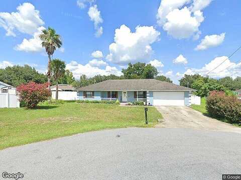 Pecan Course, OCALA, FL 34472
