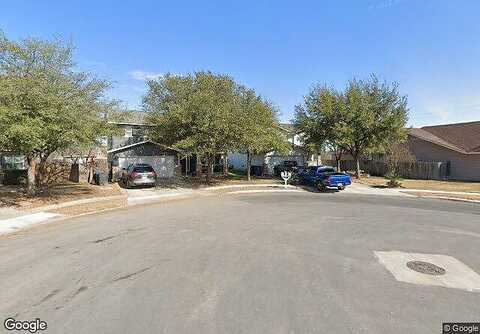 Sunbend, SAN ANTONIO, TX 78224