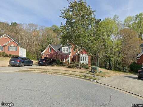 Tribble Walk, LAWRENCEVILLE, GA 30045