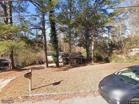 Richard, DECATUR, GA 30032