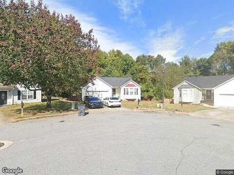 Chase Creek, LAWRENCEVILLE, GA 30044