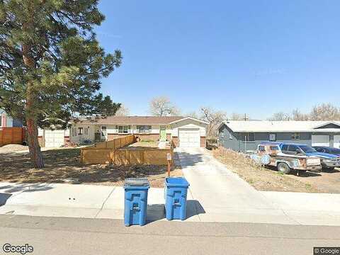 Quitman, DENVER, CO 80212