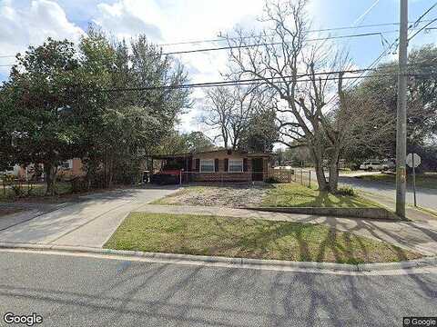 25Th, JACKSONVILLE, FL 32209