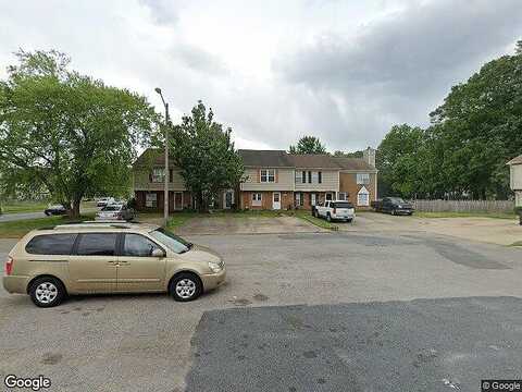 Sutherland Arch, CHESAPEAKE, VA 23320