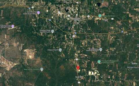 Tbd Hwy 331, DeFuniak Springs, FL 32435