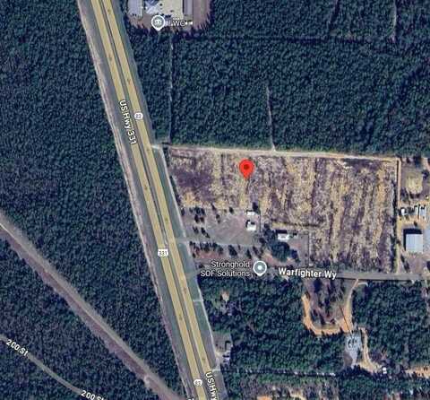 Tbd Hwy 331, DeFuniak Springs, FL 32435