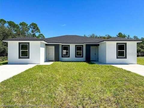 5522 CORTEZ BOULEVARD, SEBRING, FL 33872