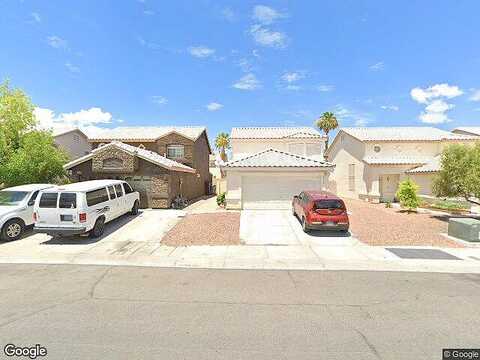 Maiden Run, LAS VEGAS, NV 89130