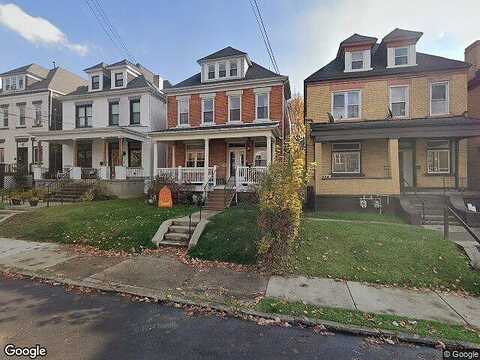 Saint Clair, PITTSBURGH, PA 15206