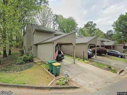 Brookwood, PEACHTREE CORNERS, GA 30092