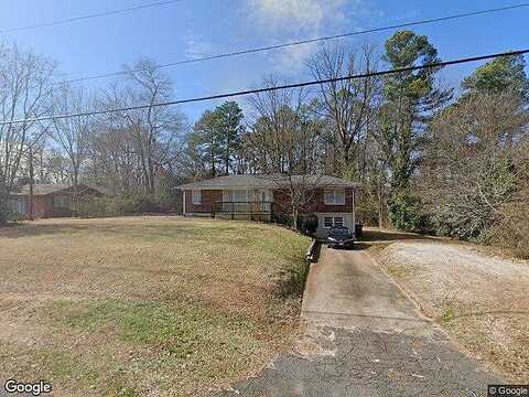 Lakeshore, MABLETON, GA 30126