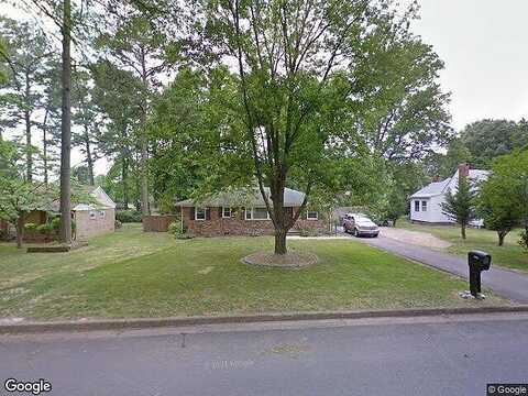 Chamberlayne, RICHMOND, VA 23227