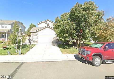 116Th, THORNTON, CO 80233