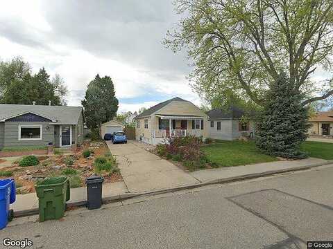 9Th, LOVELAND, CO 80537