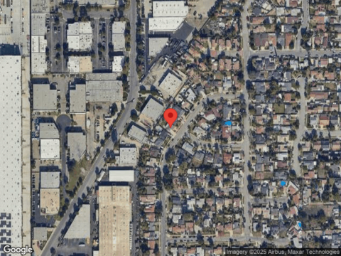 Hornbrook, BALDWIN PARK, CA 91706