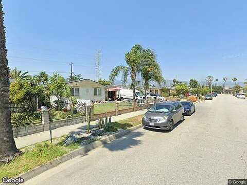 Hornbrook, BALDWIN PARK, CA 91706