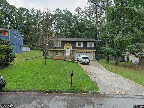 Cedar Hurst, ATLANTA, GA 30349