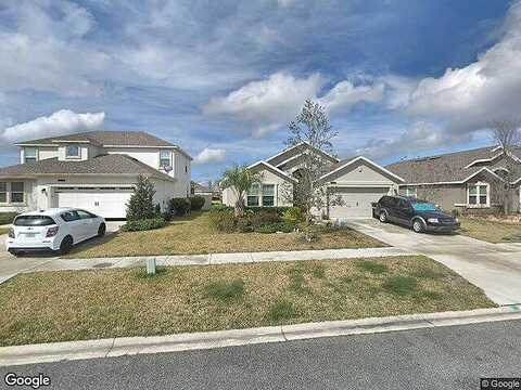 Hidden Meadows, GREEN COVE SPRINGS, FL 32043